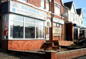 Balmoral Associates, Balmoral House, 139 to 141 Cambridge Road, Chrurchtown, Southport, Merseyside, PR9 7LN, UK