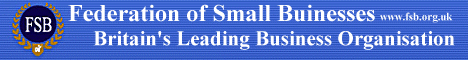 The National Federation of Self-Employed and Small Businesses Ltd.