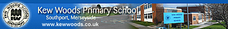 Kew Woods Primary School