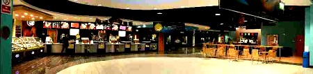 Welcome to the Vue, Southport's International Cinema.