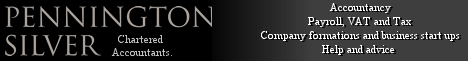 Pennington Silver Accountance