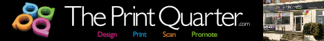 The Print Quarter
