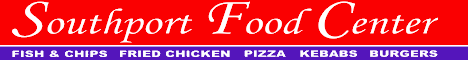 Southport Food Center (SFC)