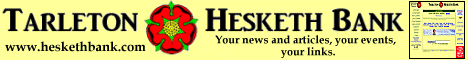 Hesketh Bank - Local Website.