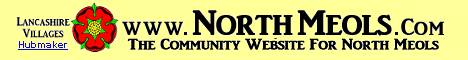 North Meols - Local Website.