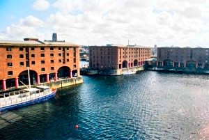 Albert Dock