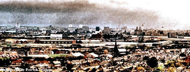 Merseyside, as a regional, is rich historically.